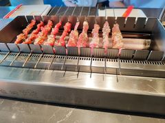 -邢氏老太太烤串(北兴街店)