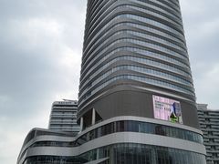 -深圳来福士广场