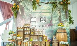 点击看大图 -光大会展中心国际大酒店-宴会厅