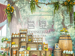 -上海千禧海鸥大酒店