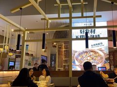 -关东小磨东北菜(上海长风大悦城店)