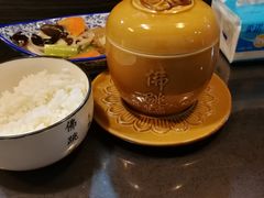 佛跳墙捞饭-佛跳墙捞饭(连目巷店)