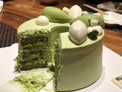 -théATRE 茶聚场(王府中環店)
