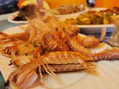 -沈家门海鲜夜排档(东港店)