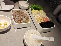 -半天妖烤鱼(诺德广场店)