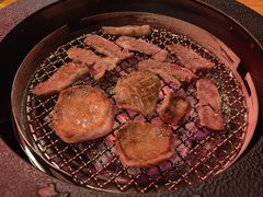 -热血兄弟·炭火烤肉(融侨中心店)