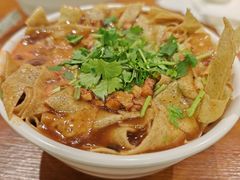 -年巴羊肉铺老铜锅(梅江店)