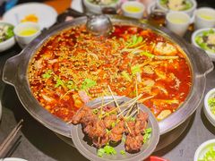 -小饕荟雅安贡椒鱼鲜馆(广福桥店)