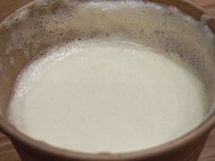 干酪普洱鲜奶茶-去茶山(重庆万象城店)