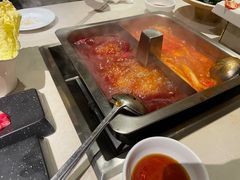-海底捞火锅(劲松店)
