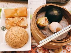 -添好运点心专门店(百老汇店)