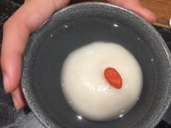 -老回回烩面馆(左家庄店)