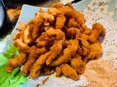 -金饭碗家宴(中兴路店)