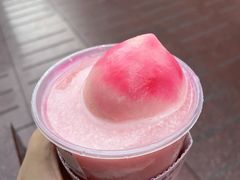 -和气桃桃(宏伊广场店)