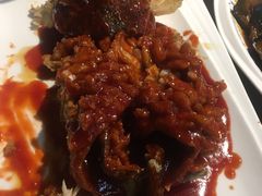 松鼠桂鱼-吴门人家·苏宴宫廷菜(拙政园店)