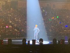 -宝能国际体育演艺中心