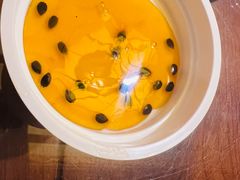 奶皮子酸奶-龍聚祥烧麦馆(明堂公园店)