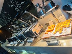 -黄山馥丽蓝山酒店(新安江店)