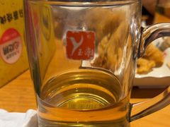 -本色.小马哥烧烤(无锡九里仓店)