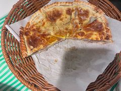 -楼兰新疆菜(江宁万达店)