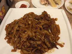 -麒麟中餐厅·经典粤菜·地道菜式老字号(广州长隆酒店)