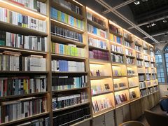 -三联韬奋书店(宽窄巷子店)