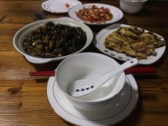 -龚家花园农家乐休闲别墅