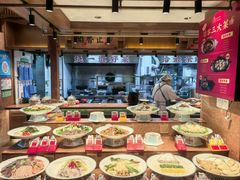-老淮安·淮安菜(周恩来纪念馆店)