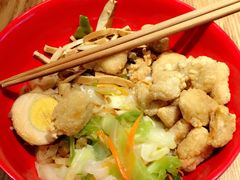 -大炮盐酥鸡(新街口店)