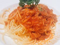 -菲滋意式餐厅(金华银泰城店)