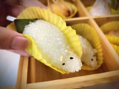 -丰收日·小海鲜·沪上家宴(顾村正大店)