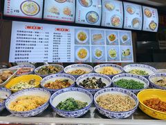 菜单-美玲拉面(鞍山西道店)