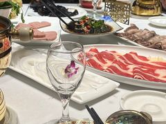 -澳洲肥牛火锅(转盘路店)