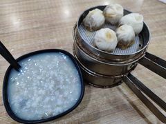 -吃不亏特色包子(三峡广场店)