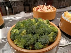 -龍歌自助小火锅(崂山丽达店)