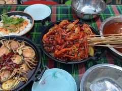 麻辣小龙虾-丁丁龙虾(总店)