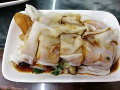 炸面肠-穗银肠粉店(东川路店)