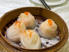荣华招牌虾饺皇-荣华楼
