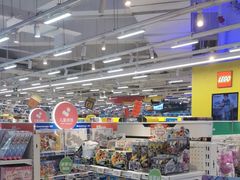 -TOYSRUS玩具反斗城(上海万象城店)