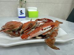 -潮港海鲜家常菜(刘庄店)
