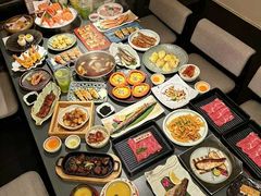 -匠和风精致料理(成都龙湖滨江天街店)