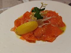 -安妮意大利餐厅(望京店)