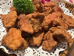-前海沿·青岛菜(李沧万达店)