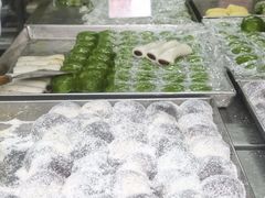 -沈大成(南京东路店)