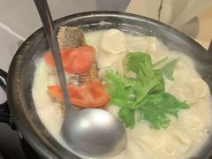 -陶德砂锅(蜀汉路店)