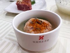 -怡园饭店-餐厅(四望亭店)