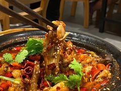 -陶德砂锅(蜀汉路店)