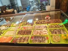 -奉天掌柜·非遗猪手·笨饺子(崇山路店)