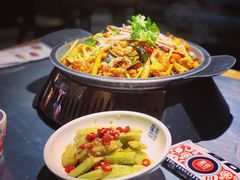 -蓉幸会川菜(苏宁广场店)