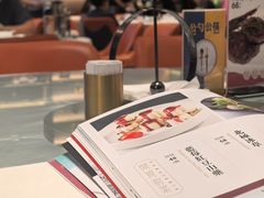 -香港狮子山下·明星粤菜餐厅(北苑店)